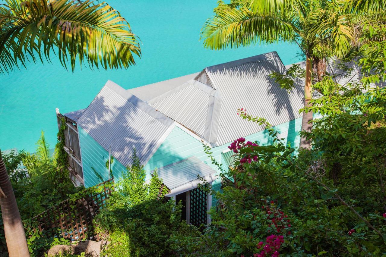 Cocos Hotel Antigua (Adults Only) Bolands Eksteriør billede